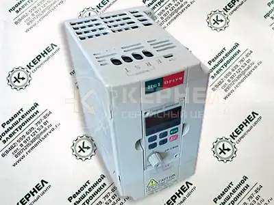 Ремонт промышленного оборудования TECORP ELECTRONICS