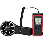 Ремонт анемометра в Сызрани