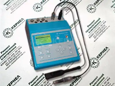 Ремонт кислородомеров в сервисном центре Кернел в Сызрани