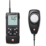 Ремонт люксметров в Таганроге