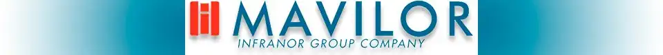 логотип Mavilor