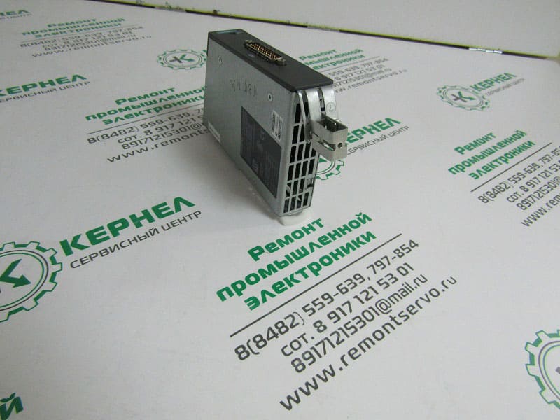 электронный блок SIEMENS SINAMICS Sensor Module SMC20 1P 6SL3055-0AA00-5BA3 фотография