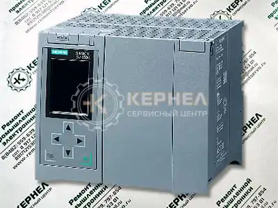 Ремонт контроллеров SIEMENS SIMATIC S7 1500