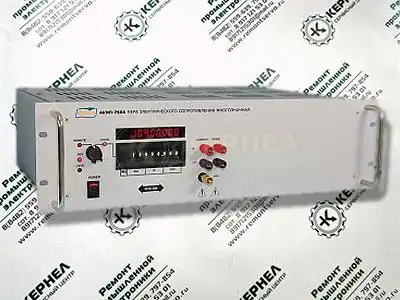 Ремонт меры индуктивности в сервисном центре