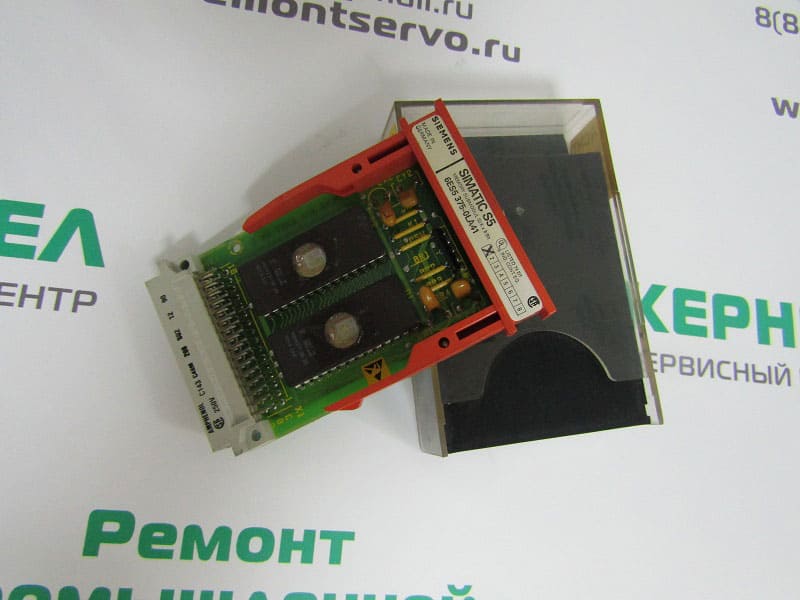 SIEMENS SIMATIC S5 6ES5375-0LA41