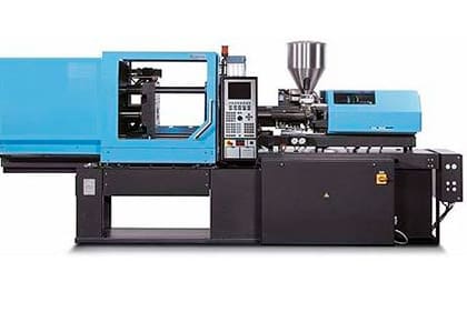 Термопластавтомат