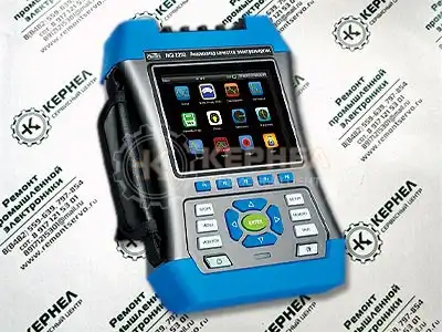 Ремонт анализаторов качества электроэнергии Ремонт анализаторов качества электроэнергии