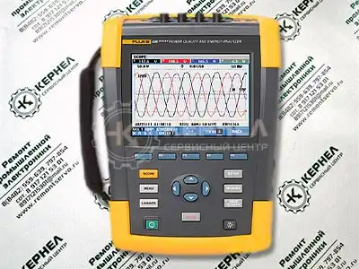 Ремонт анализаторов качества электроэнергии Ремонт анализаторов качества электроэнергии