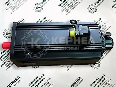 Перемотка серводвигателей Bosch Rexroth Indramat Перемотка серводвигателей Bosch Rexroth Indramat