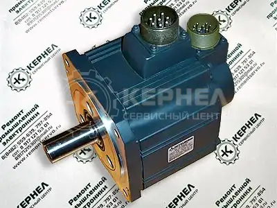 Ремонт серводвигателей Mitsubishi Ремонт серводвигателей Mitsubishi