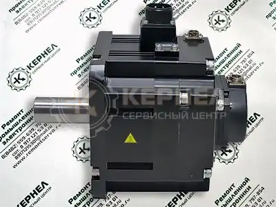 Ремонт серводвигателей Mitsubishi Ремонт серводвигателей Mitsubishi