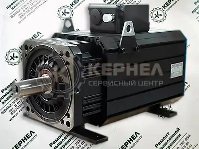 Ремонт серводвигателей Phase Ultract Ремонт серводвигателей Phase Ultract