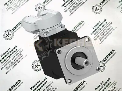 Ремонт серводвигателей Schneider Electric Ремонт серводвигателей Schneider Electric