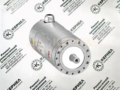 Ремонт серводвигателей Schneider Electric Ремонт серводвигателей Schneider Electric