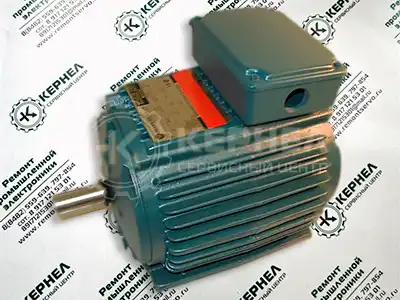 Ремонт электродвигателей Allen-Bradley Ремонт электродвигателей Allen-Bradley
