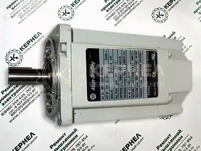 Ремонт электродвигателей Allen-Bradley Ремонт электродвигателей Allen-Bradley