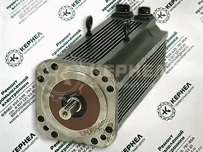 Перемотка электродвигателей Allen-Bradley Перемотка электродвигателей Allen-Bradley