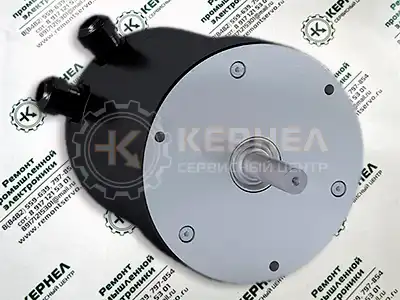 Неисправности электродвигателей BAUMULLER Неисправности электродвигателей BAUMULLER