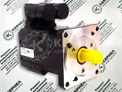 Ремонт электродвигателей JETTER Ремонт электродвигателей JETTER