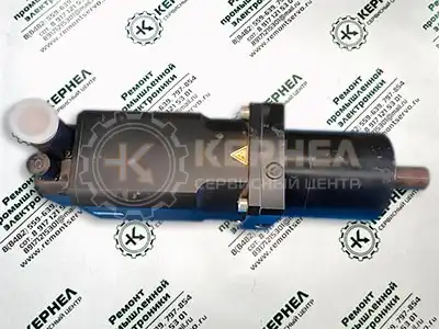 Перемотка электродвигателей JETTER Перемотка электродвигателей JETTER