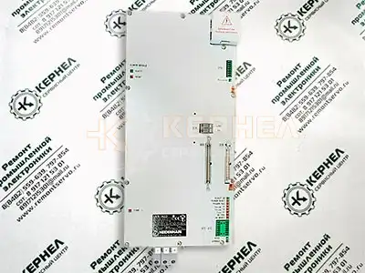 Ремонт модуля источника питания HEIDENHAIN Ремонт модуля источника питания HEIDENHAIN