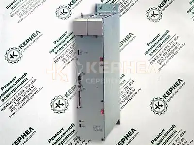 Ремонт модуля блока питания HEIDENHAIN Ремонт модуля блока питания HEIDENHAIN