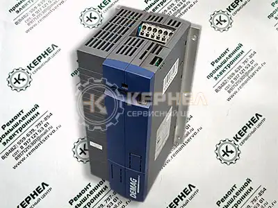 Ремонт частотных преобразователей DEMAG Ремонт частотных преобразователей DEMAG