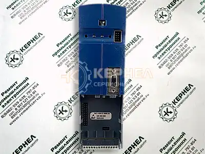 Ремонт частотных преобразователей DEMAG Ремонт частотных преобразователей DEMAG