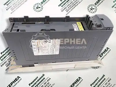 Ремонт частотных преобразователей DEMAG Ремонт частотных преобразователей DEMAG