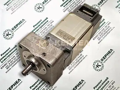 Ремонт серводвигателей DUNKERMOTOREN Ремонт серводвигателей DUNKERMOTOREN