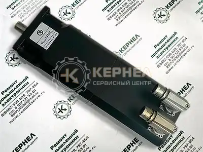 Ремонт серводвигателей JENAER Ремонт серводвигателей JENAER