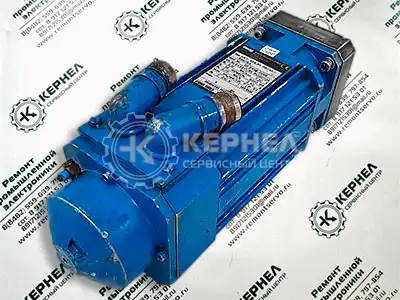 Ремонт серводвигателей GEORGII KOBOLD Ремонт серводвигателей GEORGII KOBOLD