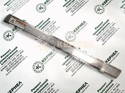 Ремонт двигателей YASKAWA Ремонт двигателей YASKAWA