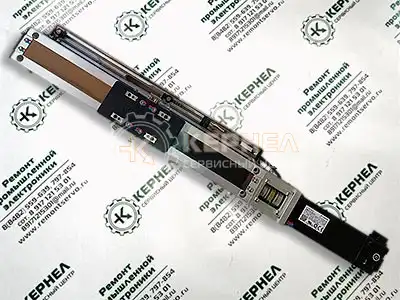 Перемотка линейных двигателей YASKAWA Перемотка линейных двигателей YASKAWA