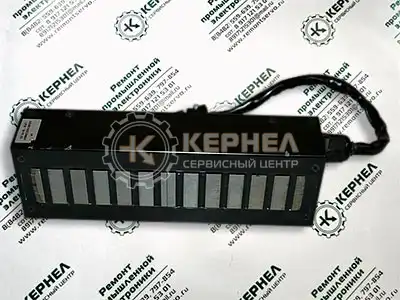 Ремонт линейных серводвигателей SANYO DENKI Ремонт линейных серводвигателей SANYO DENKI