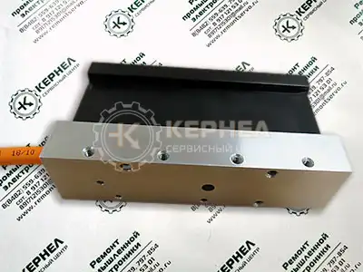 Перемотка линейных двигателей Bosch Rexroth Перемотка линейных двигателей Bosch Rexroth