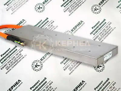 Ремонт линейных двигателей Bosch Rexroth Ремонт линейных двигателей Bosch Rexroth