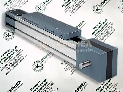 Перемотка линейных двигателей SERAD Перемотка линейных двигателей SERAD