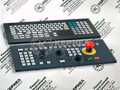 Ремонт CNC FAGOR Ремонт CNC FAGOR