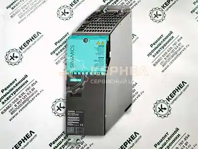 Ремонт SINAMICS S220 Ремонт SINAMICS S220