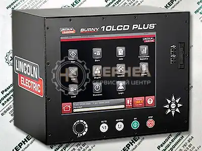 Ремонт CNC BURNY PHANTOM Ремонт CNC BURNY PHANTOM