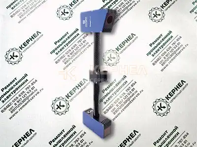 Ремонт 3D-датчиков