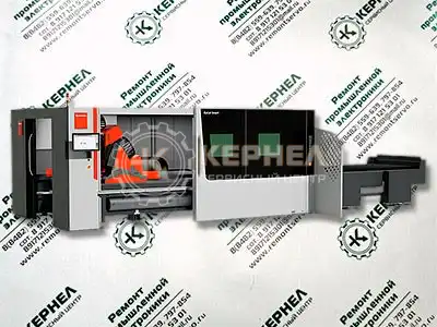 Ремонт CNC Bystronic Ремонт CNC Bystronic