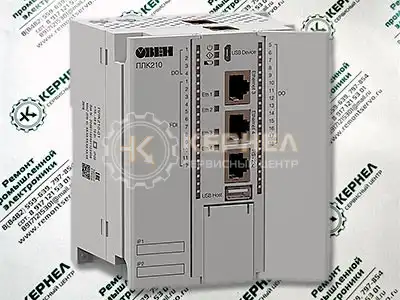 Ремонт контроллеров ОВЕН Ремонт контроллеров ОВЕН