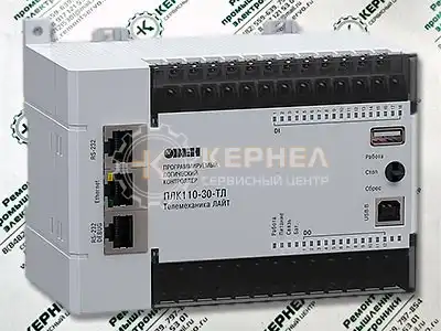 Ремонт контроллеров ОВЕН Ремонт контроллеров ОВЕН