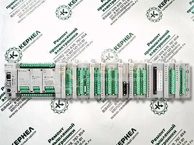 Ремонт контроллеров Allen Bradley Ремонт контроллеров Allen Bradley