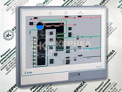 Ремонт контроллеров АГАВА Ремонт контроллеров АГАВА