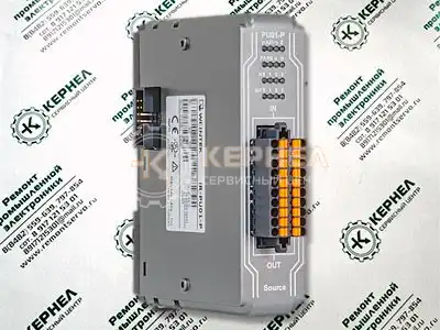 Ремонт контроллеров Weintek Ремонт контроллеров Weintek