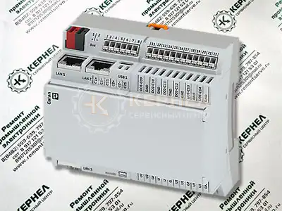 Ремонт контроллеров Phoenix Contact Ремонт контроллеров Phoenix Contact