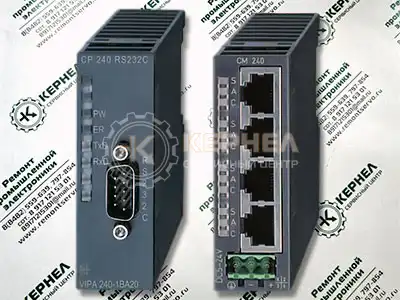 Ремонт контроллеров VIPA Ремонт контроллеров VIPA